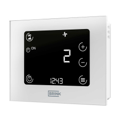 Nuotolinio valdymo pultas Brink Touch Control Nuotolinio valdymo pultas Brink Touch Control